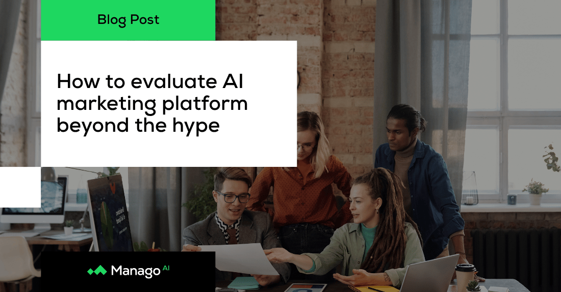 Every platform says it's 'AI-powered' now: here's how to actually evaluate one