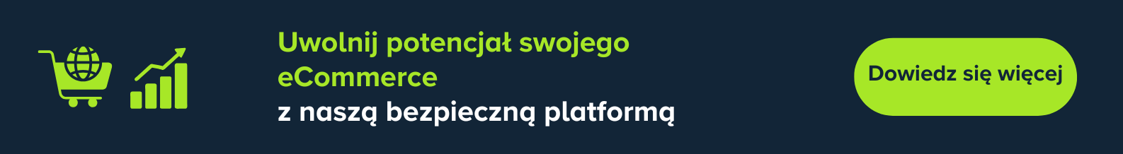 bezpieczna platforma SALESmanago