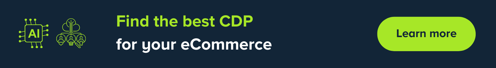 CDP banner