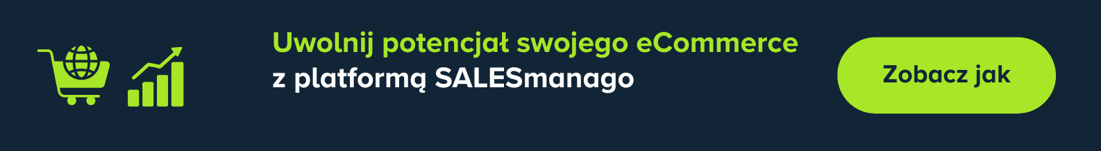 Salesmanago banner