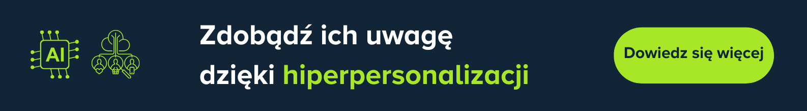 hiperpersonalizacja