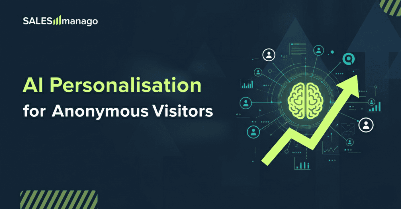 Decoding the Ghosts: The Truth About AI Personalisation for Anonymous Visitors