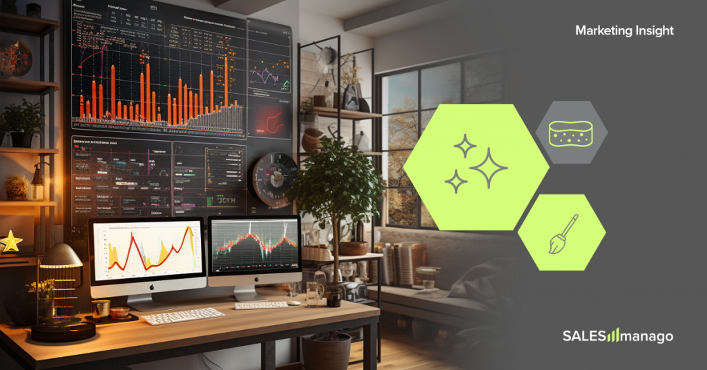 #Growth Hack Series: Spring Cleaning—Why Data Hygiene Is Essential for eCommerce Success in 2025