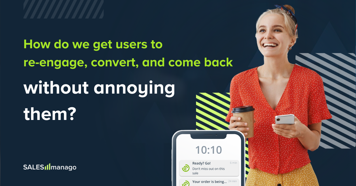 #Growth Hack Series: How to Supercharge Your Mobile Engagement