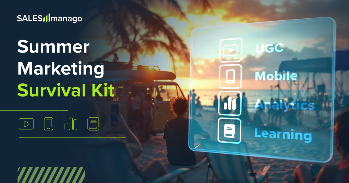 Trends To Tune up for Summer Success