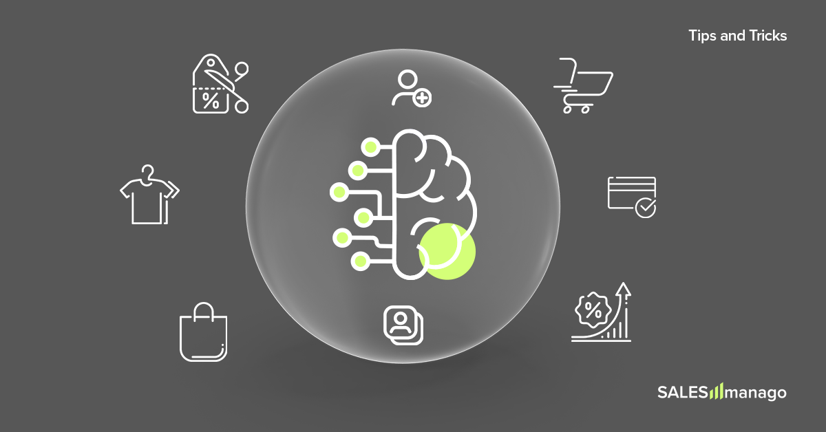 Peek into the Future: Manago AI Predictive Analytics