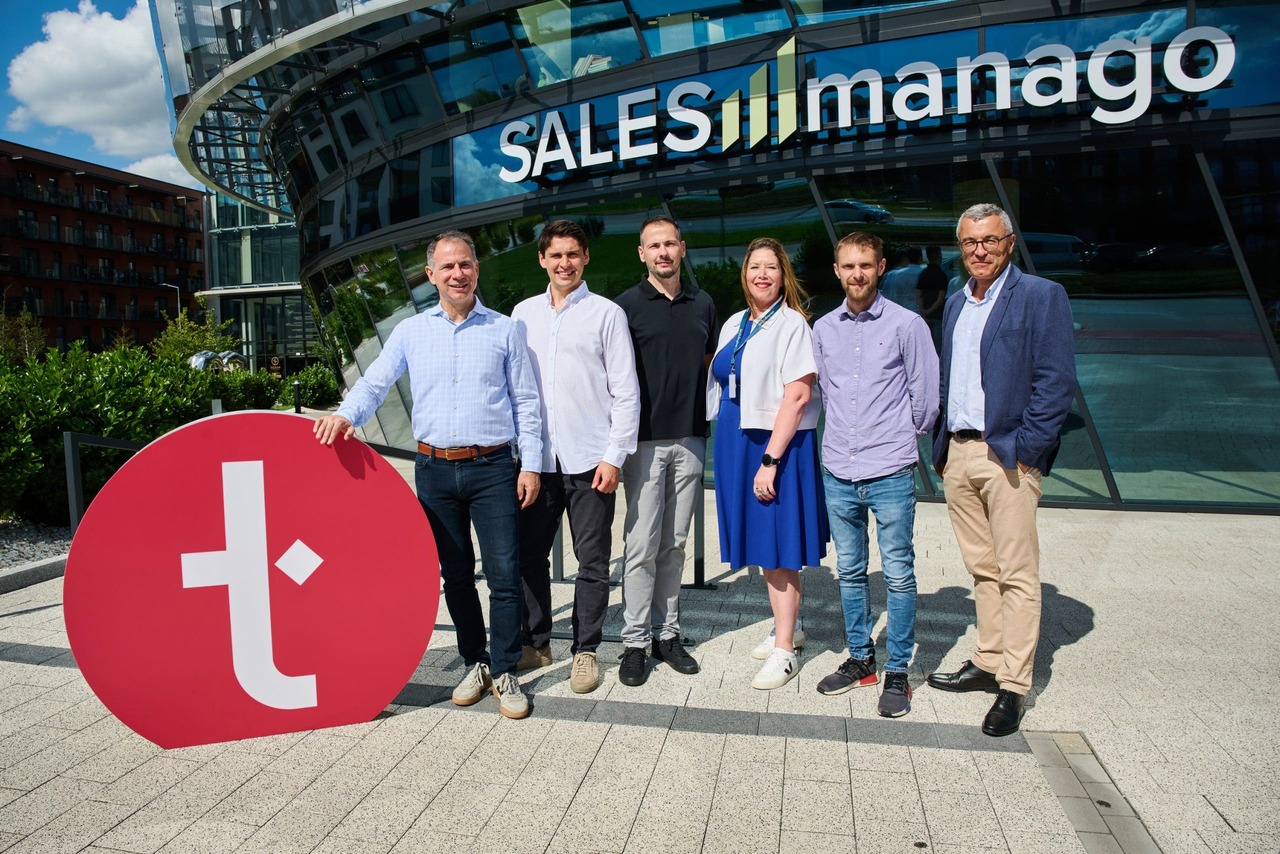 Manago AI acquires Thulium from Spire Capital Partners to unify marketing and customer service for a seamless and personalised AI-powered eCommerce journey
