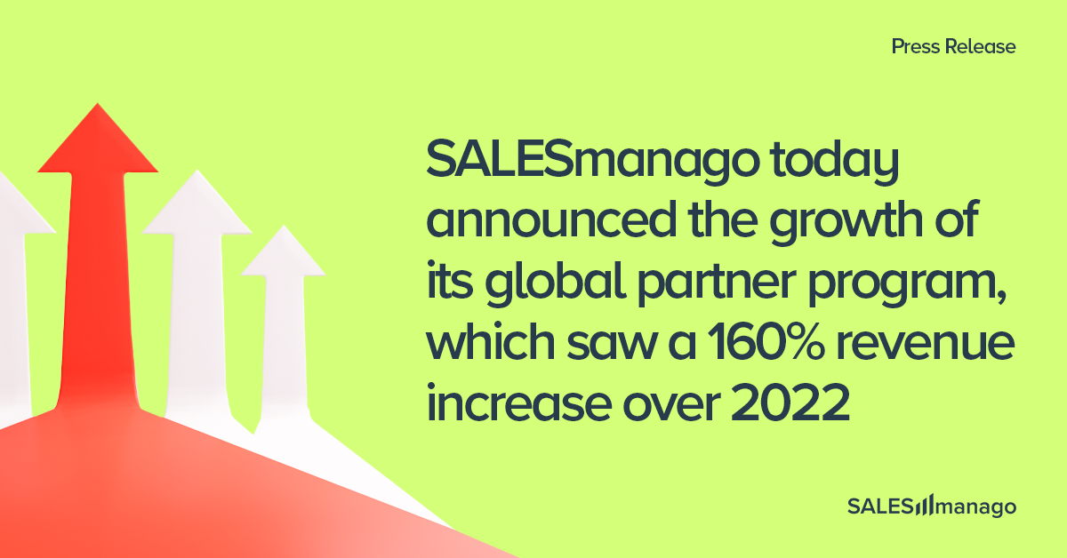 Manago AI expands partnership program to meet growing demand for Zero Party Data-powered Customer Engagement