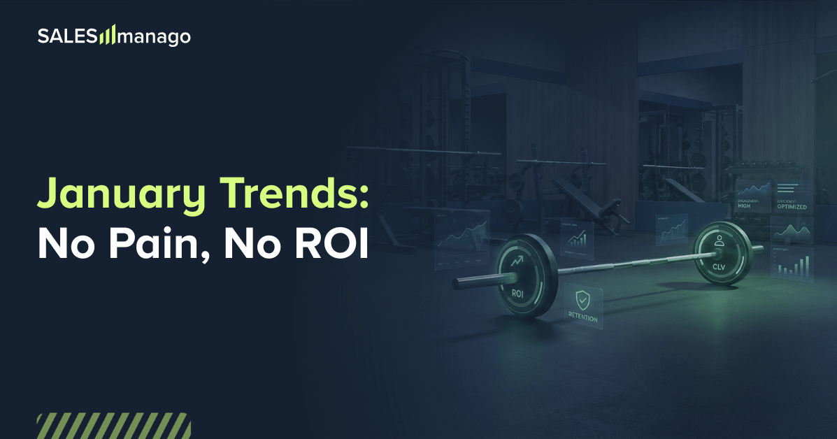 New Year, New ROI! Essential Habits for eCommerce in January 2026