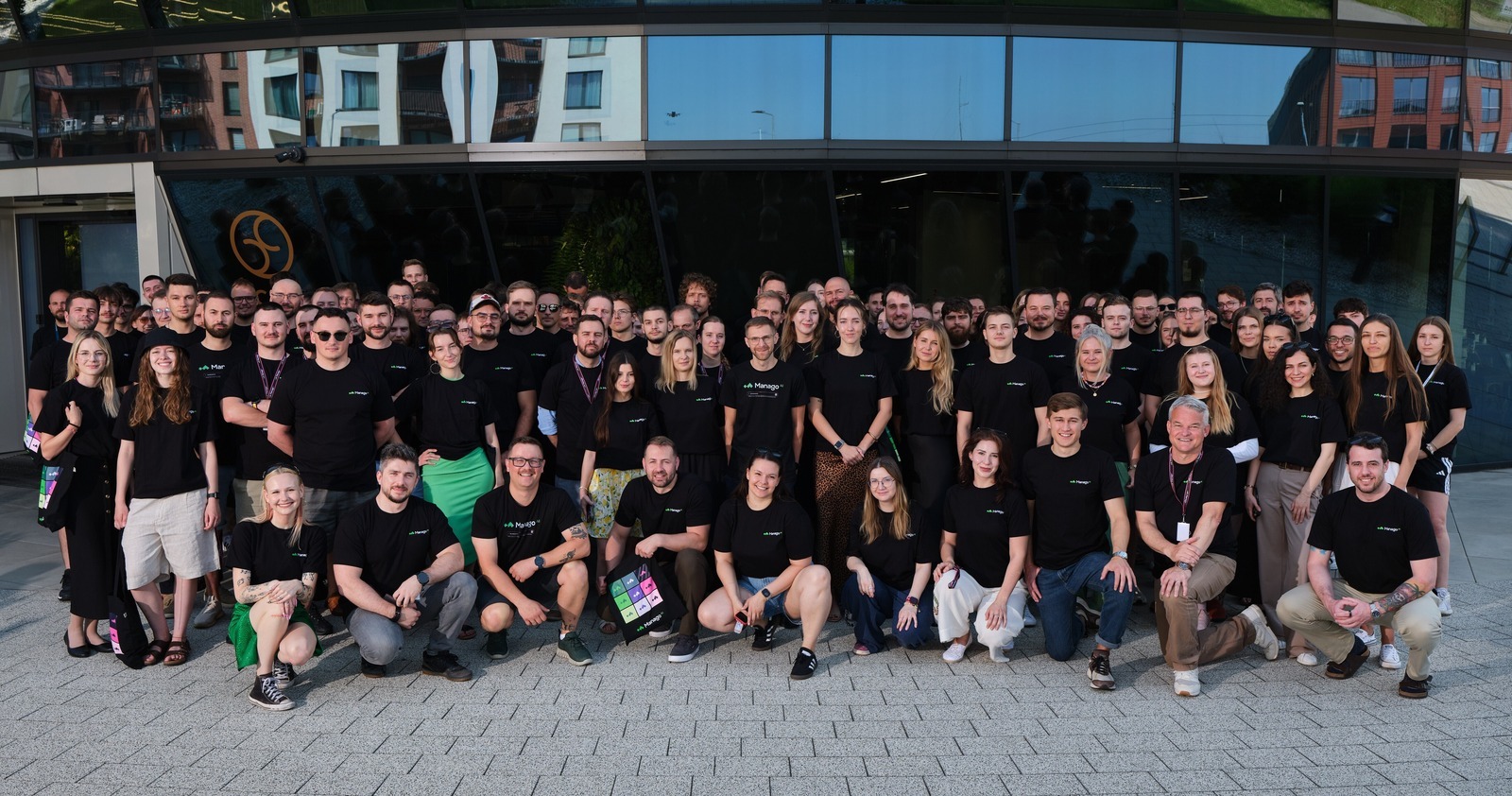 Manago AI, formerly SALESmanago, unveils new identity and agentic AI capabilities to help brands move faster and make powerful marketing feel simple