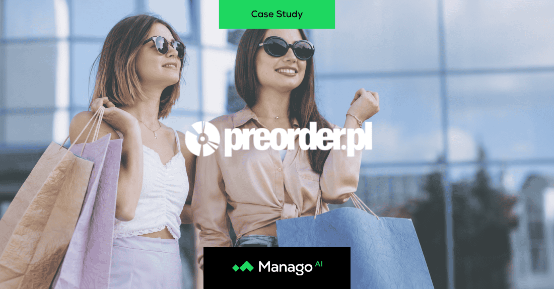 Driving Demand and Buzz: The Preorder Case Study
