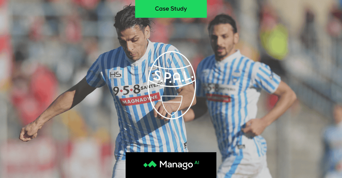 How Spal Ferrara Re-Engaged Fans and Grew Leads by 29.82%