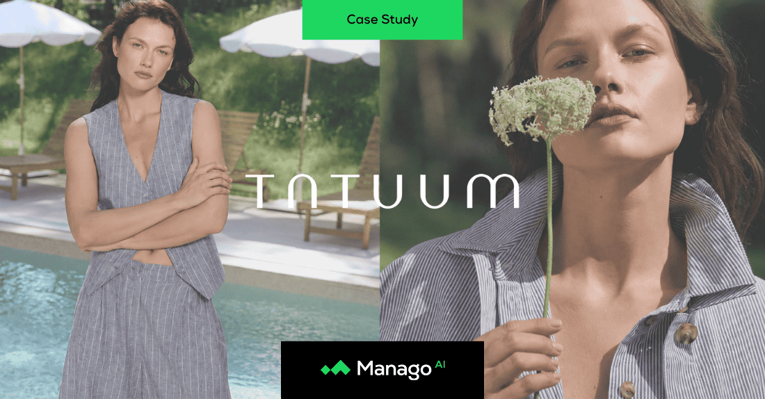 Tatuum's Fashion Marketing Overhaul