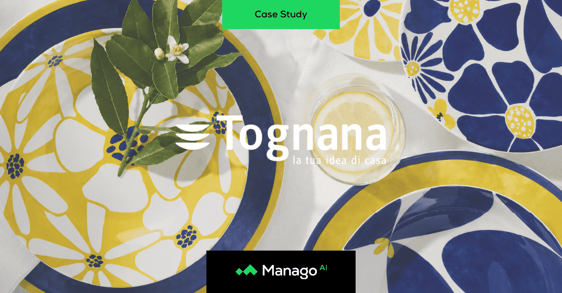 How Tognana Expands Its Reach in Home Goods