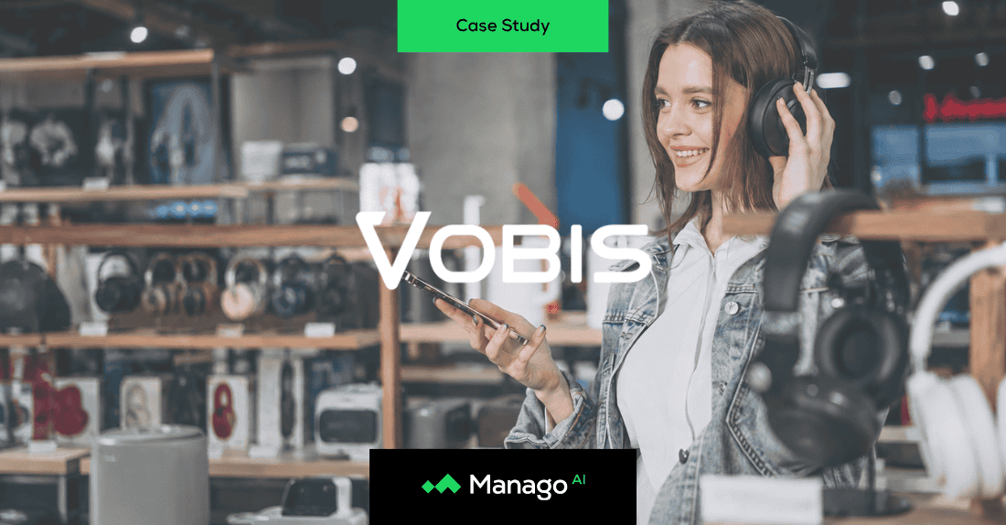 Vobis: od tradycyjnej sprzedaży do cyfrowej dominacji dzięki marketing automation