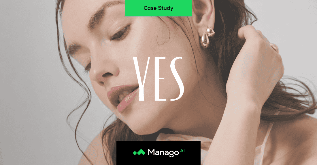 Say YES to Growth: A Strategic Approach to Building a Modern Jewelry Brand