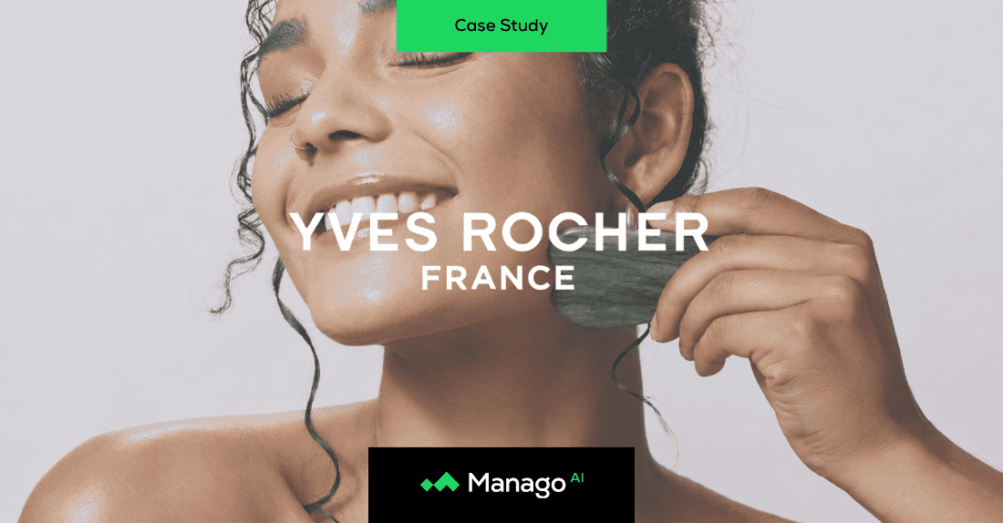 How Yves Rocher Grew Customer Loyalty Through Sustainable Personalization