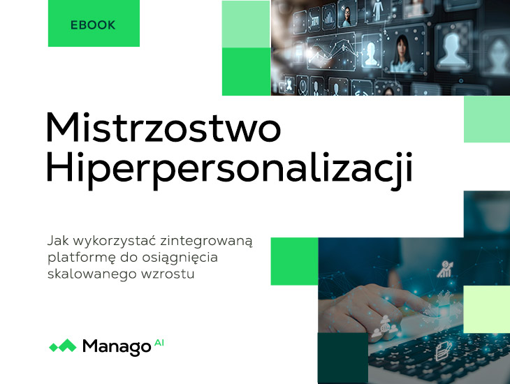 Zostań Mistrzem Hiperpersonalizacji