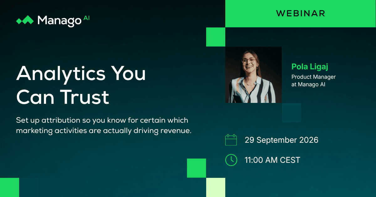 Webinar Analytics