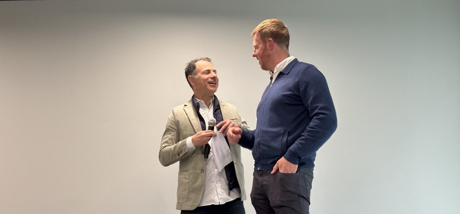 Manago AI Announces Key Leadership Appointments: Welcoming New CEO and CRO